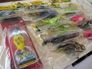 フロッグ大量入荷!!