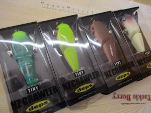 新品入荷＆中古商品ジャンジャン放流中！
