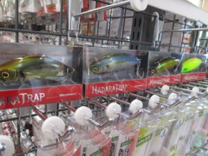 人気シーバスルアー入荷！！！