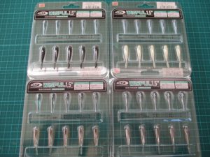 O.S.P 新品商品大量入荷しました！