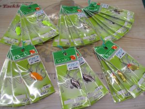 ロデオクラフト2025セレクトカラー＆カバースキャット入荷!!