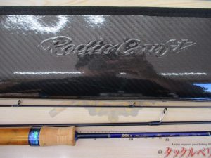 中古トラウトロッド&人気シーバスルアー入荷他!!