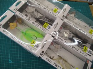 新品&中古商品入荷!