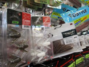 新品商品入荷！