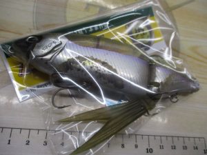 中古タイニークラッシュ入荷！