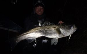 ☆★☆涸沼釣果情報☆★☆