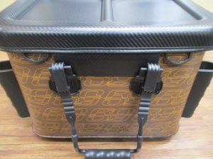 RCタックルバッグ入荷！