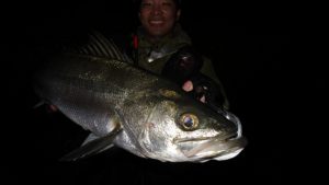 まだまだシーズンは終わらない！？☆★☆那珂川釣果情報☆★☆