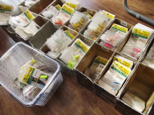 中古スプーン3000個入荷！？