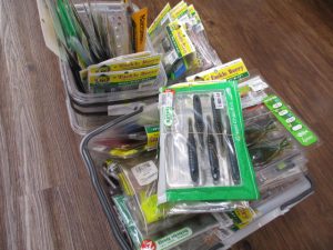 🎉ブラックフライデー開催決定🎉※21日より!!中古バスワーム大量入荷!!