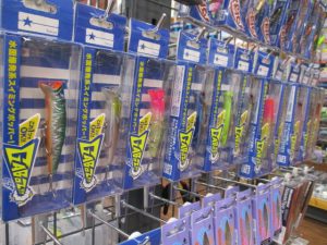 ガボッツ65/90入荷!!～セール開催中～