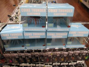 コイケサンダーエラストマーソフト入荷!～セール最終日です!!～