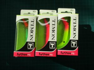 フッテンFS他入荷!!