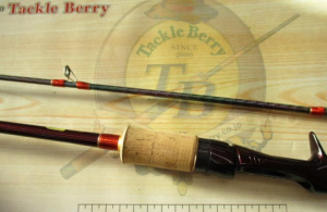 中古バスロッド入荷!!～買取強化中～