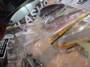 中古タイニークラッシュ/クラッシュ9入荷!!