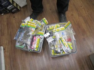 🎍初売りセール開催中🎍中古バスルアー、ワーム入荷!!