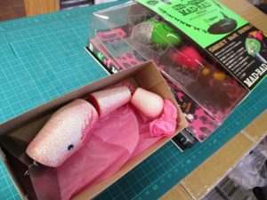 激激渋々な中古バスルアー入荷!!