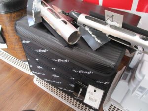 RCインナーハッチ/中古タコ餌木入荷!!