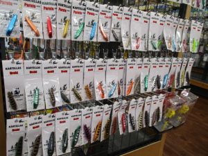 ウルキ＆パラト入荷です!!