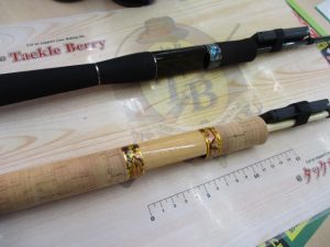 中古999.9マイスター＆中古ルアー入荷！