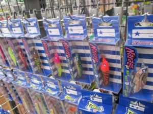 ブルーブルー　ナレージ＆ジョルティ入荷！！