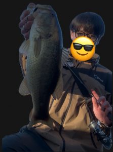 初バスきたたたたたぁ😍