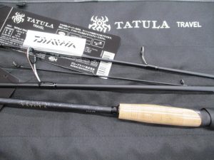 ダイワ新製品入荷!!