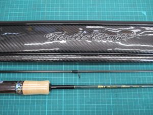 新品フォーナインキメラ62L+他新製品入荷!!