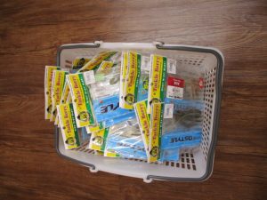 中古DSTYLEワームドカッと入荷!!