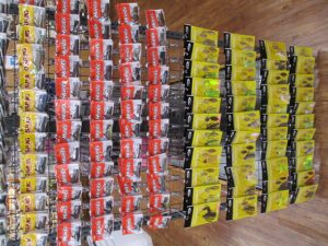 O.S.P商品どかどか入荷中!!