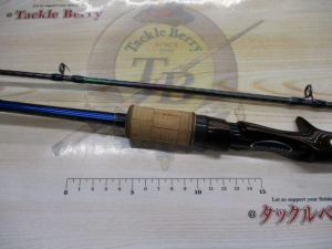 中古ブルーシャウラ入荷!!