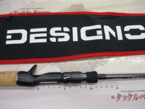 中古デジーノロッド入荷!!