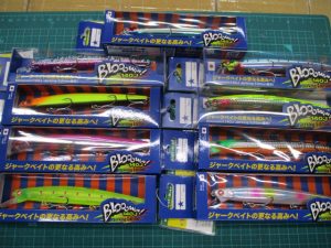 新品商品入荷情報！