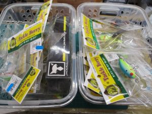 中古商品入荷情報！