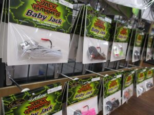 2026年ダイワSW新製品ルアー他入荷!!