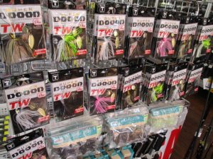 新製品スーパードーンTW入荷!!