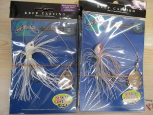 新品商品入荷情報！