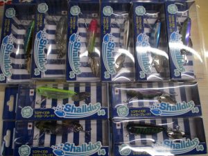 新品商品入荷情報！