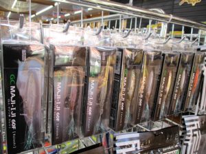 一誠新製品他入荷!!