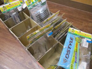 中古商品入荷情報！