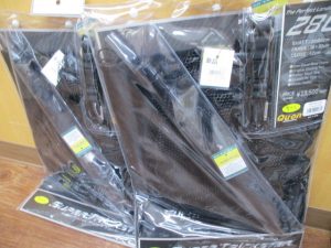 トリックスターネット入荷！