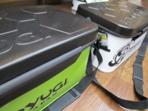 新品リューギバッカン＆ボックス入荷～買取強化中～