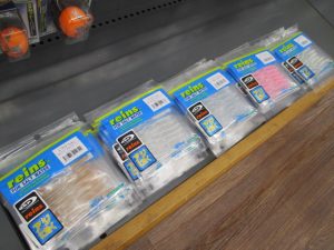 レイン×O.S.PドライブS.AJI他入荷!!