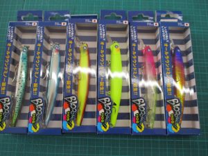 新品注目品どかどか入荷中!!～3日間限定の中古割引は明日まで～