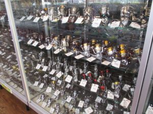 期間限定の中古割引は今日までです!!～GWセール開催中～