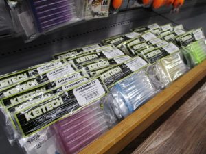 イージーシェイカー極上カラー/ラナケラ57入荷!!～GWセール開催中～