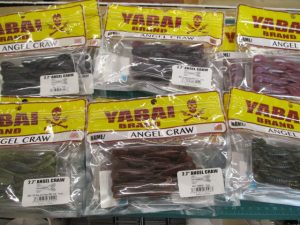 エンジェルクロー/ミニバドR他入荷!!～GWセール開催中～