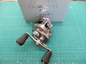 新製品26カルカッタ100DC/フラックスギル他入荷!!～GWセール開催中～