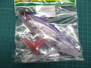 中古タイニー/バスワーム、プラグ入荷!!～GWセール開催中～