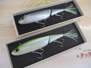新品商品入荷！